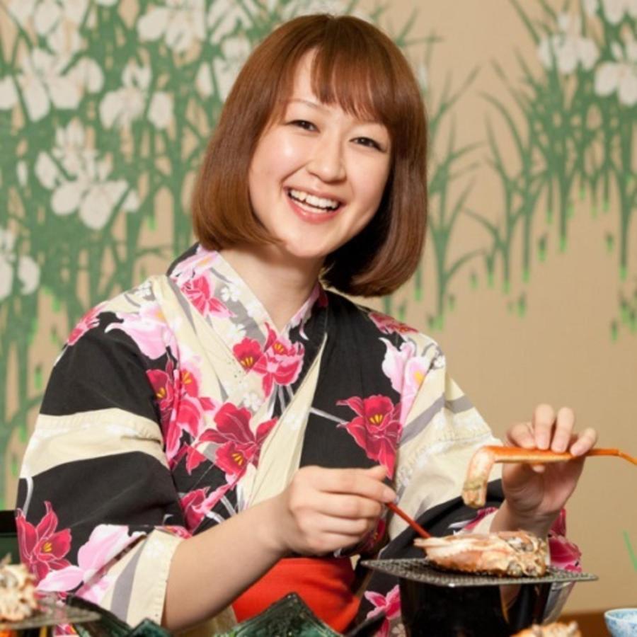 Kyukamura Echizen-Mikuni Sakai  Exterior foto
