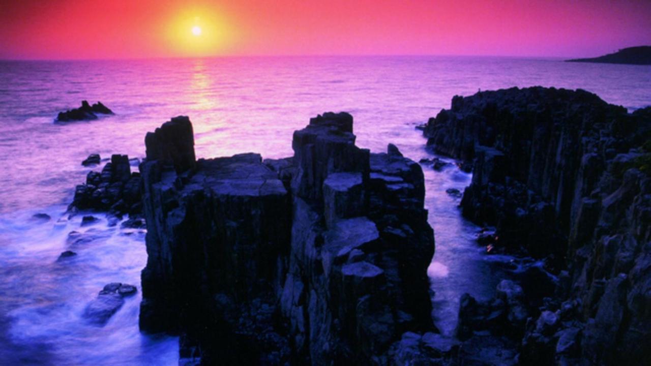 Kyukamura Echizen-Mikuni Sakai  Exterior foto
